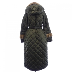 Max Mara 949615 THE CUBE Áo khoác lông - Hàng hiệu Chính hãng 818574