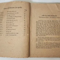 SISSI NỮ HOÀNG ÁO QUỐC, tiểu thuyết lịch sử & tâm lý tình cảm của Elisabeth Burnat 715568