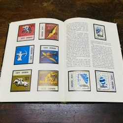 Olympic Stamps - Vsevolod Foorman  361505