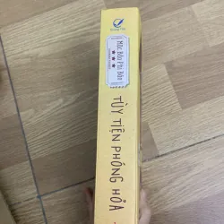 Tuỳ tiện phóng hoả - Mặc Bảo Phi Bảo 466624