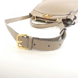 Fendi Peekaboo 8BN290 3ZL Túi - Hàng hiệu Chính hãng 764635