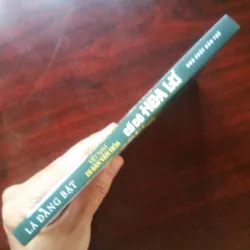 [Sách Văn Hóa Du Lịch] Cố Đô Hoa Lư - Việt Nam Di Sản Văn Hóa (Lã Đăng Bật) 994633