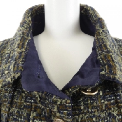 Jacket CHANEL P59599V45187 - Hàng hiệu Authentic 822054