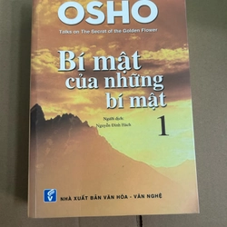 Bí mật của những bí mật tập 1