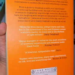 Marian Keyes - Making it up as I go along 553313