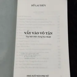 Vẫy vào vô tận  961356