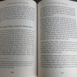 Sự Thật Được Dạy Bởi Tất Cả Chư Phật - Bhikkhu Revata mới 90% 697548