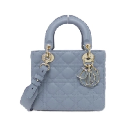 Túi Lady Dior Small MY ABCDIOR của Christian Dior M0538OCEA