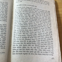 [sách xưa - 1990] Kinh tế học của sự phát triển - Malcolm Gillis, Dwight H. Perkins 505173