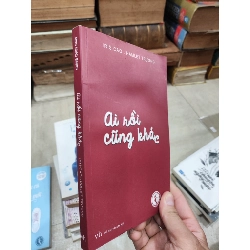 Ai rồi cũng khác - Iris Cao, Hamlet Trương 378064