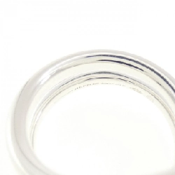 Nhẫn Hàng hiệu Authentic Hermès Chaine d'Ancre Punk 839123