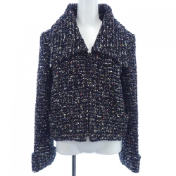 CHANEL P52665V39276 Jacket - Hàng hiệu Authentic