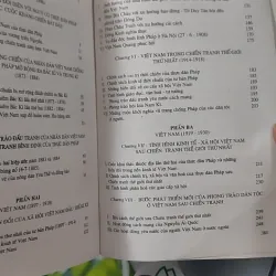 Đại Cương Lịch Sử Việt Nam 2 - Đinh Xuân Lâm 970272