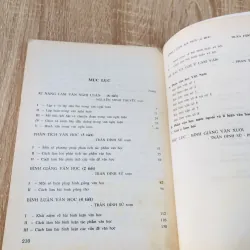 LÀM VĂN 12 , nxb: 2007 971914