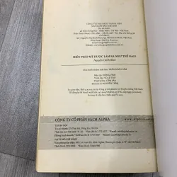 Hiến pháp mỹ được làm ra như thế nào. 7a3 783457