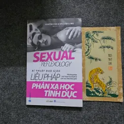 Liệu pháp phản xạ học tình dục