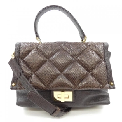 【Mã giảm giá】Túi LEATHER JEWELS