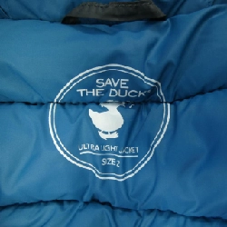Áo khoác SAVE THE DUCK 631993