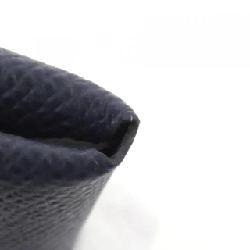 【Sản phẩm chưa sử dụng】Ví tiền Hermes Calvi Duo 083035CK 620540