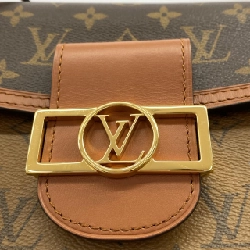 Túi đeo vai Louis Vuitton Monogram Reverse Dauphine MINI M45959 - Hàng hiệu Chính hãng 802499