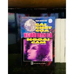 Cái chết của người đàn bà Ngoại cảm - Phạm Quang Đẩu