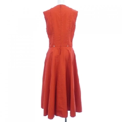 【Khuyến mãi】Đầm HERMES 650299