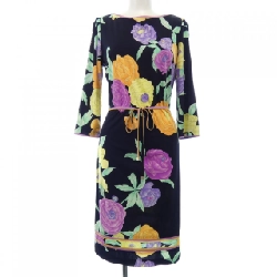 【Khuyến mãi】Thời trang Leonar LEONARD FASHION Đầm