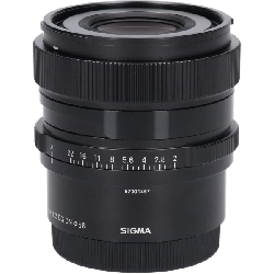 E50mm F2DG DN(C) - Hàng hiệu Authentic 880534