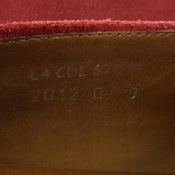 Giày J.M.WESTON - Hàng hiệu Authentic 906997