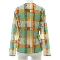 ISSEY MIYAKE Top - Hàng hiệu Chính hãng 826750