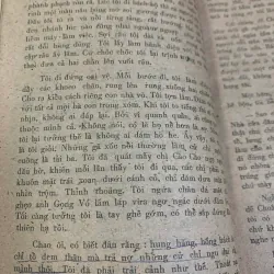 Dế Mèn Phiêu Lưu Ký - Tô Hoài 927290