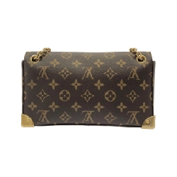 Túi xách vai Louis Vuitton Monogram Trunk EW M27266 - Hàng hiệu Chính hãng 802874