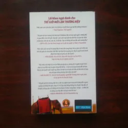 Thế Giới Mới Làm Nên Thương Hiệu - Nghịch Lý Tiếp Thị - Max Lenderman [Sách Marketing] 1000954