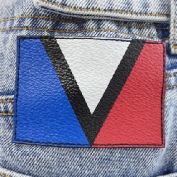 Váy LOUIS VUITTON FPJU17BEA - Hàng hiệu Chính hãng 821178