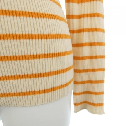 【Mã giảm giá】DEMYLEE Áo len 645019