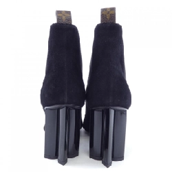 【Mã giảm giá】Giày bốt LOUIS VUITTON 659929