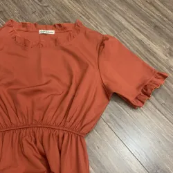 Đầm xoè size M 934807