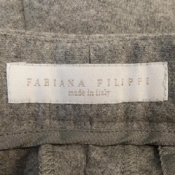 Quần FABIANA FILIPPI PAD220W91D196 - Hàng hiệu Authentic 815427