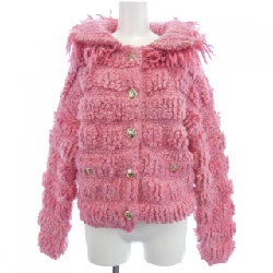 【Mã giảm giá】Áo khoác CHANEL