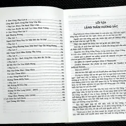 GÒ CÔNG ... Lặng thầm hương sắc 996950