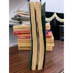 Cha và Con tiểu thuyết về Bác Hồ và cụ Phó Bảng Nguyễn Sinh Sắc- Hồ Phương 730913