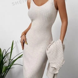 Đầm shein size s.m còn mới nguyên tem 306513