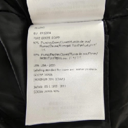 MONCLER GIE Áo khoác lông - Hàng hiệu Chính hãng 821513