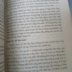 MƯU LƯỢC CHÂU Á - CHIN - NING CHU (Lê Minh Đức dịch) 777074