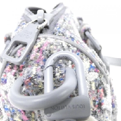 Louis Vuitton LV Felt Keepall XS M80821 Túi Boston - Hàng hiệu Chính hãng 770233