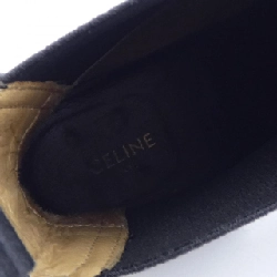 【Mã giảm giá】Giày bốt CELINE 663938