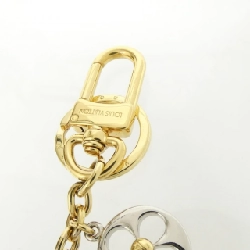 Louis Vuitton Porte Clé Nanogram M01017 Keyring - Hàng hiệu Authentic 807147