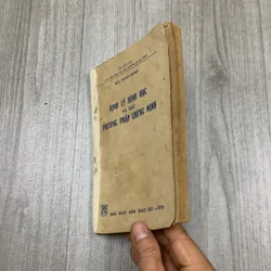 Định lý hình học và các phương pháp chứng minh. 6b2 718625