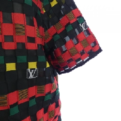 Áo sơ mi Hawaii LOUIS VUITTON HMS87WJ87 S/S - Hàng hiệu Chính hãng 892798