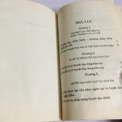 BẤM HUYỆT BÀN TAY CHỮA BỆNH  780384